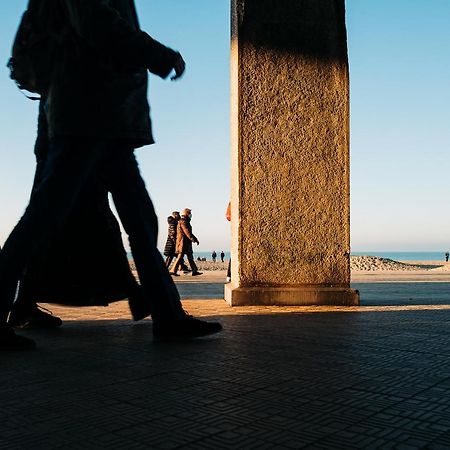 Pier View Ostend Exterior foto